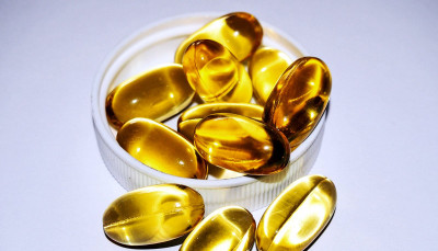 Ini Manfaat Vitamin E untuk Kulit